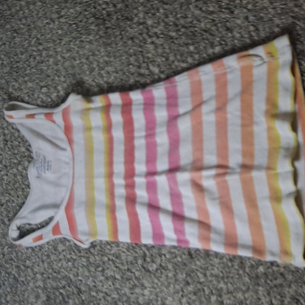 3 tank tops